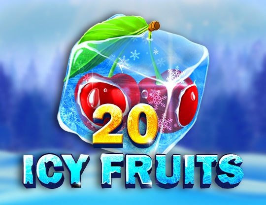 20 Icy Fruits